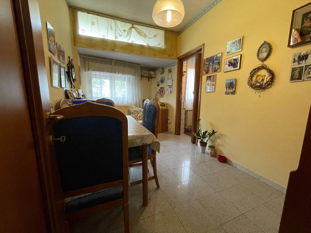Appartamento a Alessandria in Via Arturo Toscanini, 10 - Foto 3