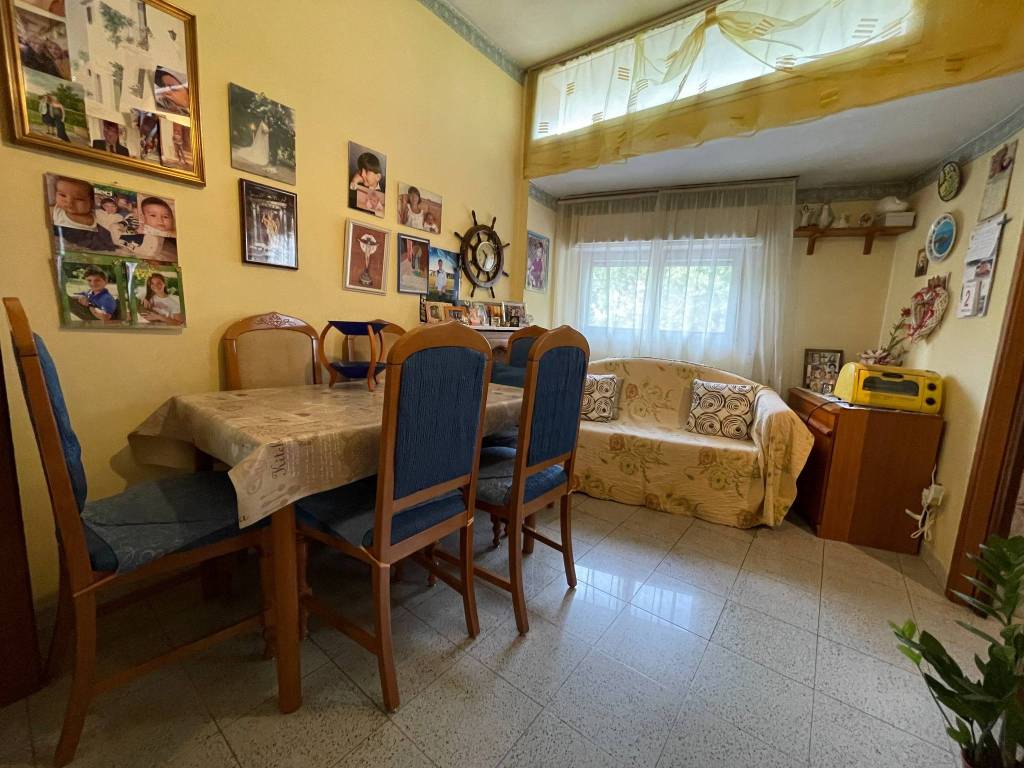 Appartamento a Alessandria in Via Arturo Toscanini, 10 - Foto 4