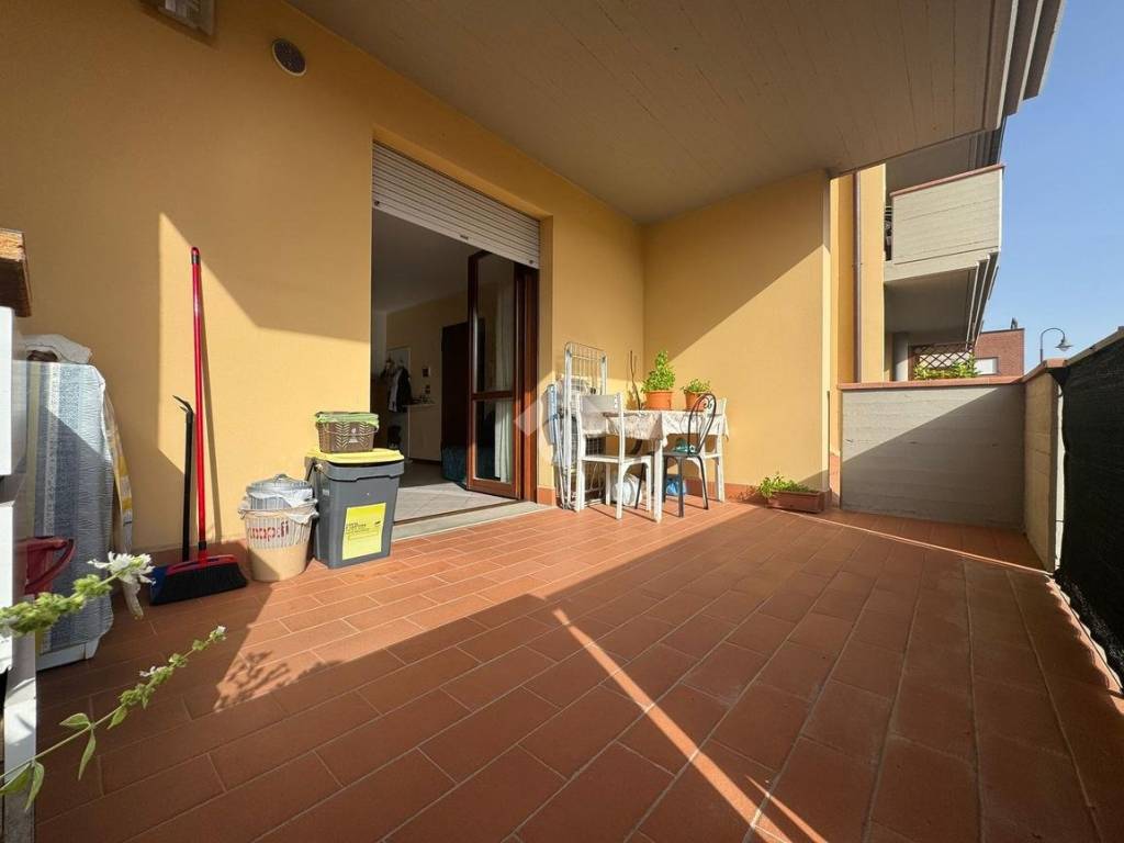 Appartamento a Montecatini-terme in via F. Filzi, 24 - Foto 2
