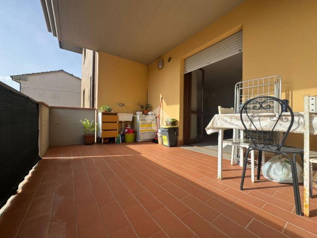 Appartamento a Montecatini-terme in via F. Filzi, 24 - Foto 3