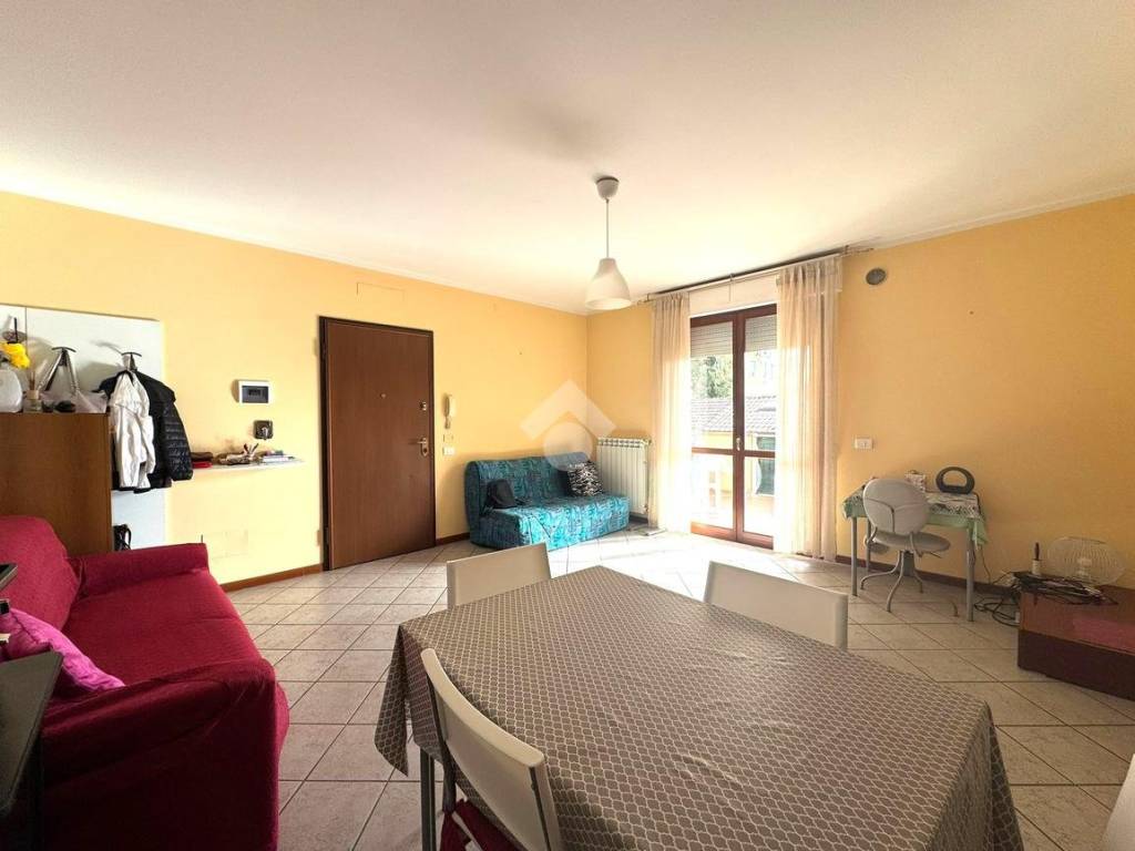 Appartamento a Montecatini-terme in via F. Filzi, 24 - Foto 4
