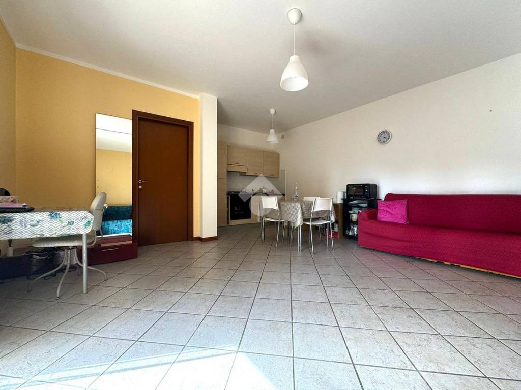 Appartamento a Montecatini-terme in via F. Filzi, 24 - Foto 5