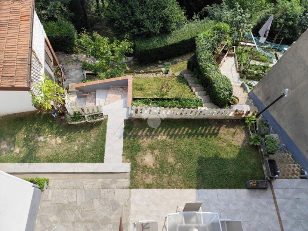 Casa indipendente a Mezzana mortigliengo in Via Ubertino, 19 - Foto 4