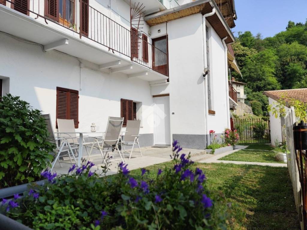 Casa indipendente a Mezzana mortigliengo in Via Ubertino, 19 - Foto 5