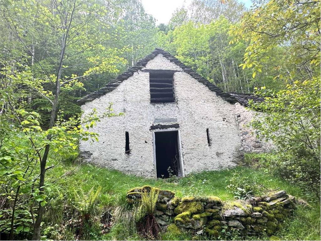 Rustico / casale a Domodossola in Alpe Cervetta, SNC - Foto 2
