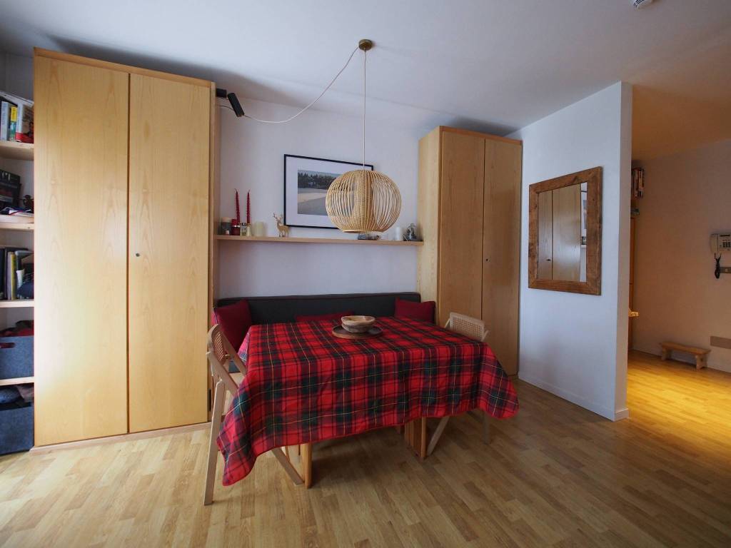 Appartamento a Selva di cadore in Via Santa Fosca, 7 - Foto 3