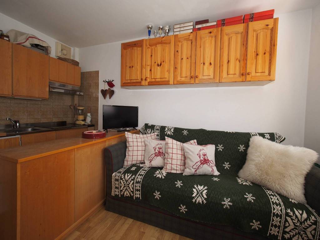 Appartamento a Selva di cadore in Via Santa Fosca, 7 - Foto 4