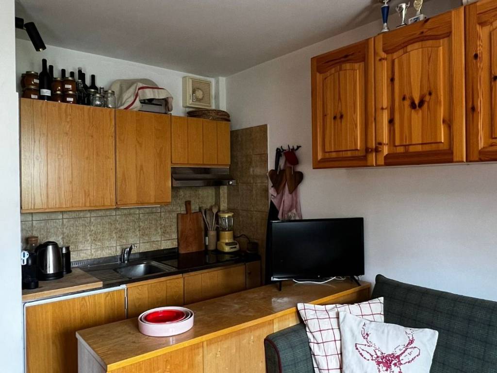 Appartamento a Selva di cadore in Via Santa Fosca, 7 - Foto 5