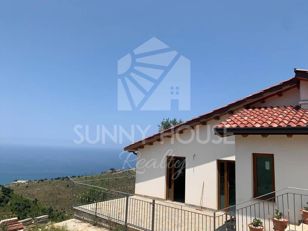 Villa a Cefalù in Via Monte - Foto 2