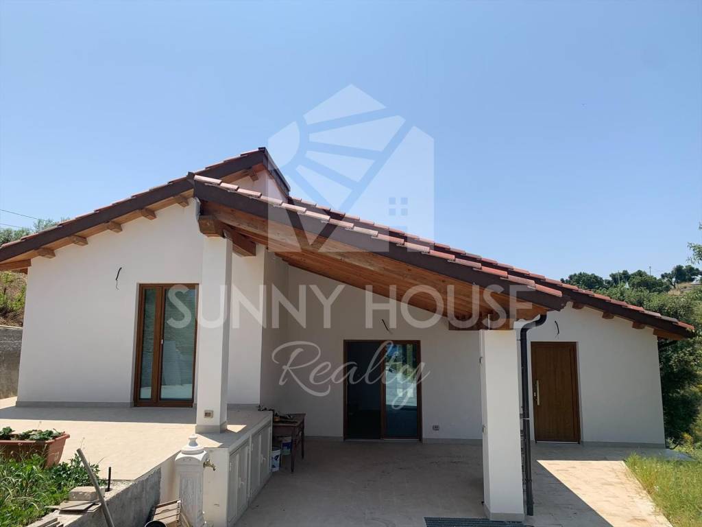 Villa a Cefalù in Via Monte - Foto 3