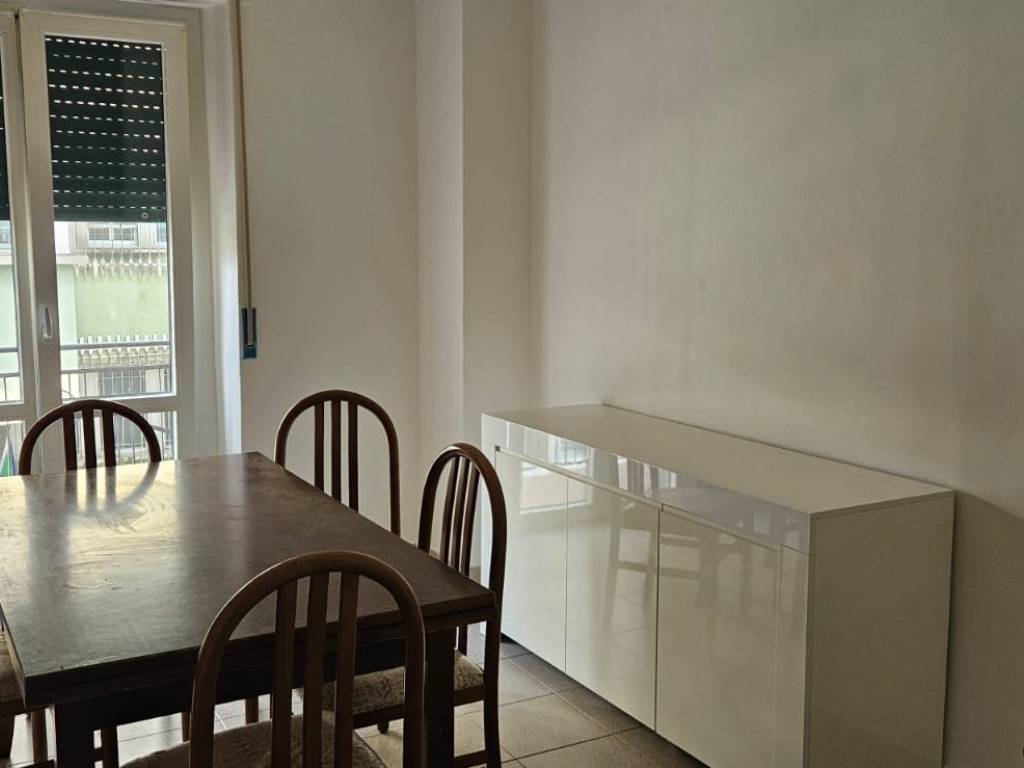 Appartamento a Potenza in Via Gioacchino Rossini, 12 - Foto 2