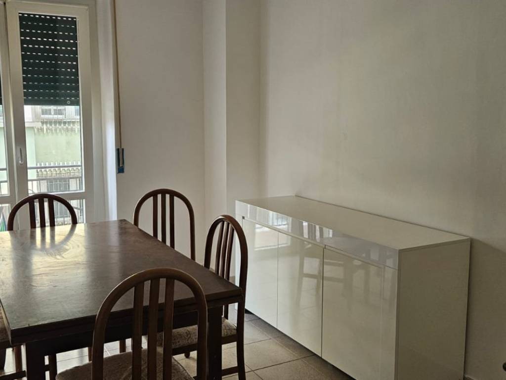 Appartamento a Potenza in Via Gioacchino Rossini, 12 - Foto 3