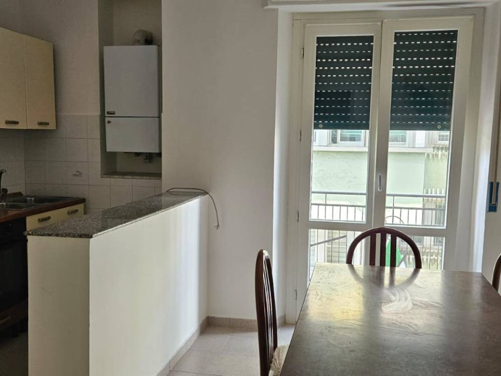 Appartamento a Potenza in Via Gioacchino Rossini, 12 - Foto 4