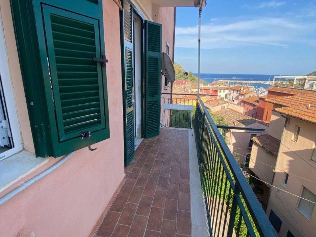 Appartamento a Monte argentario in Via Monte Suello - Foto 2