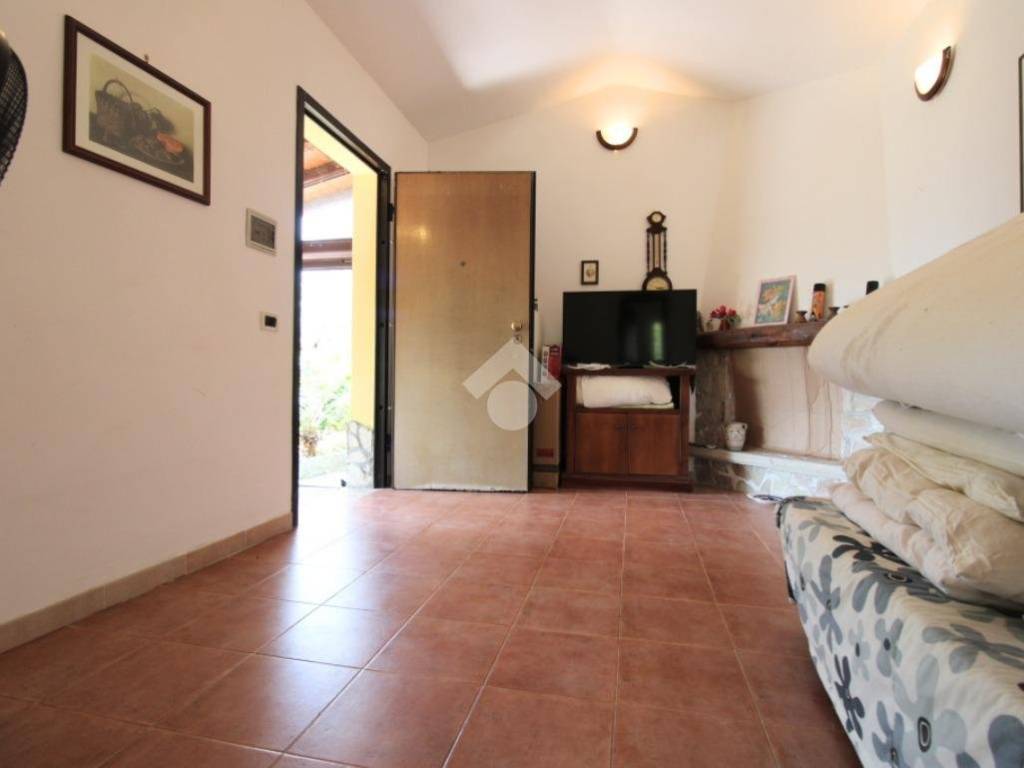 Casa indipendente a Montopoli di sabina in VIA CAMPANA - Foto 3
