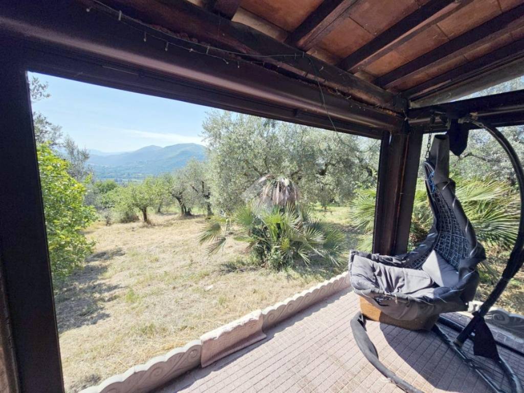 Casa indipendente a Montopoli di sabina in VIA CAMPANA - Foto 5