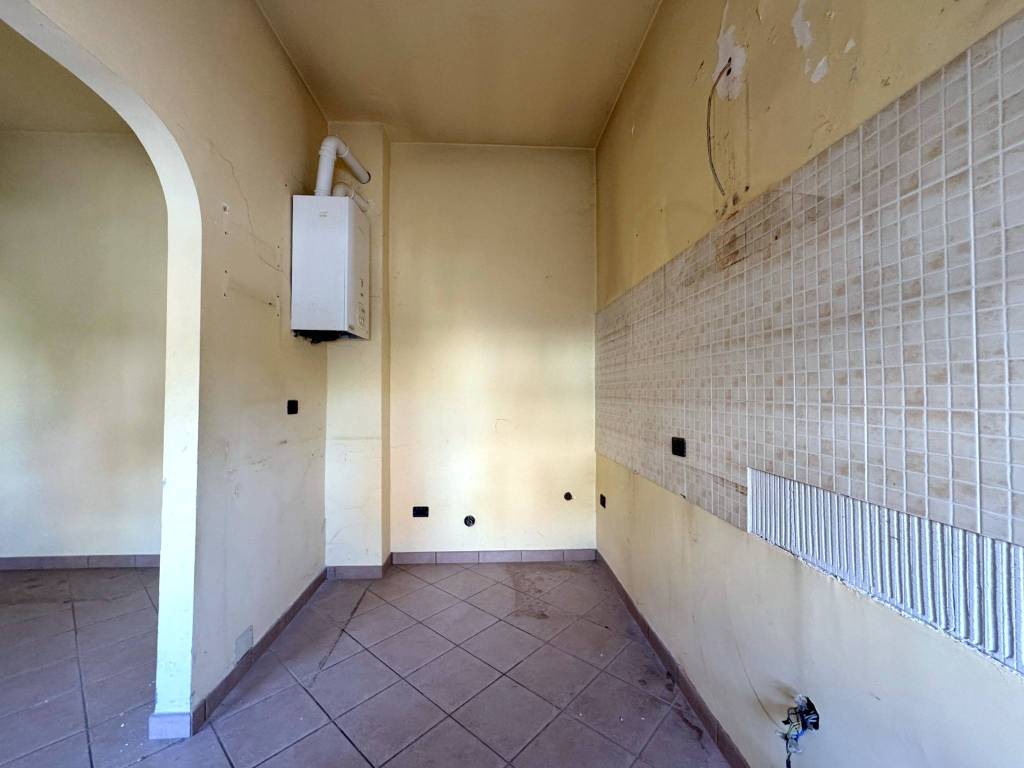 Appartamento a Porto viro in Via Roma, 5 - Foto 4