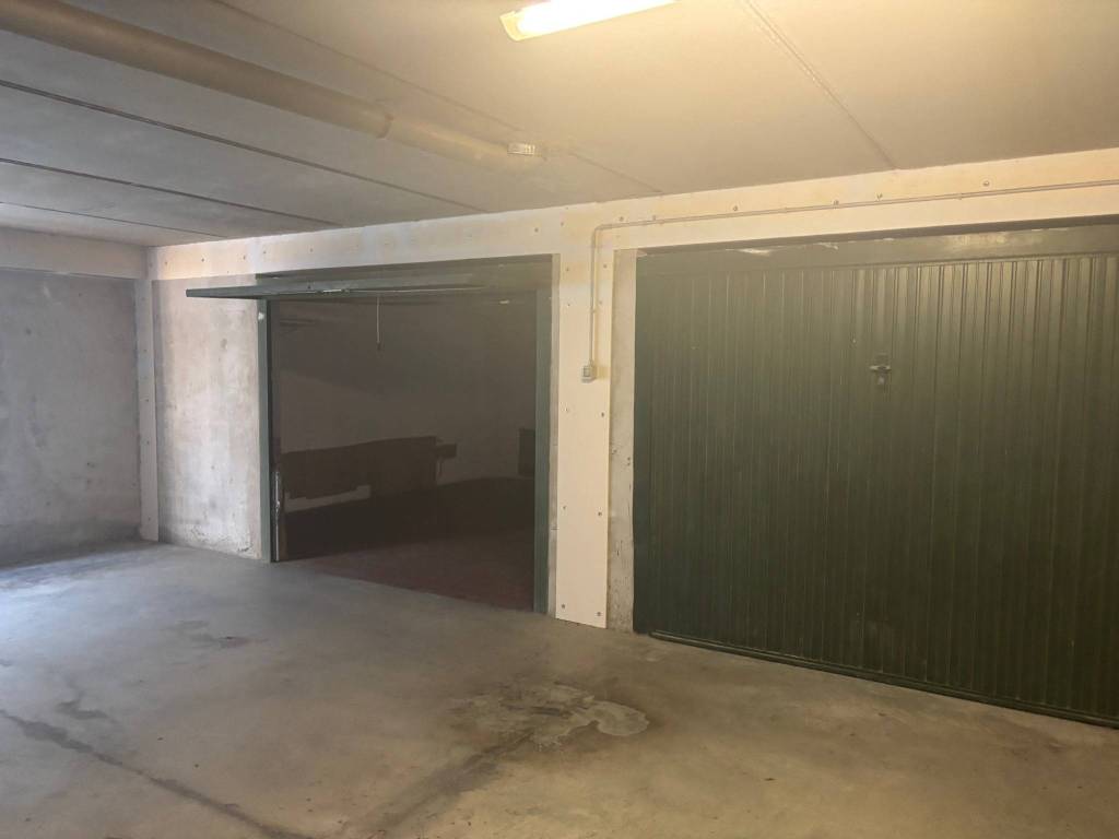 Box / garage a Borghetto santo spirito in Via Michelangelo, 9 - Foto 3