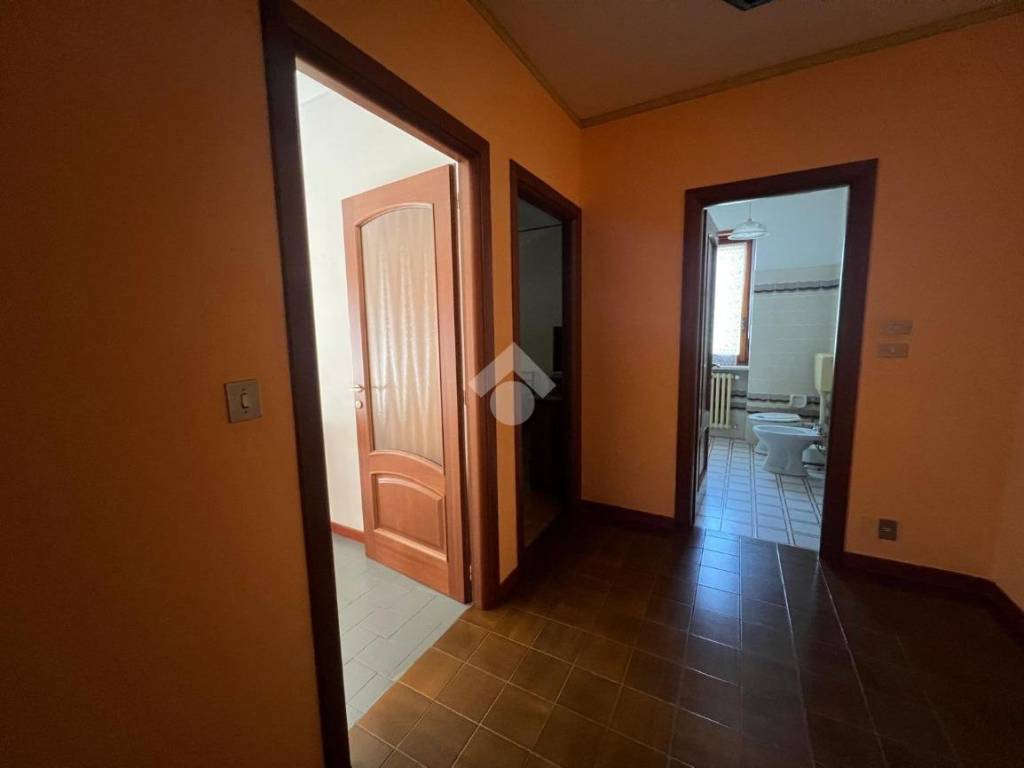 Appartamento a Revello in Via Santa Croce, 15 - Foto 3