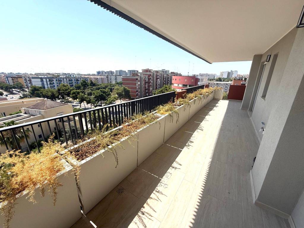 Appartamento a Barletta in Viale Guglielmo Marconi - Foto 4