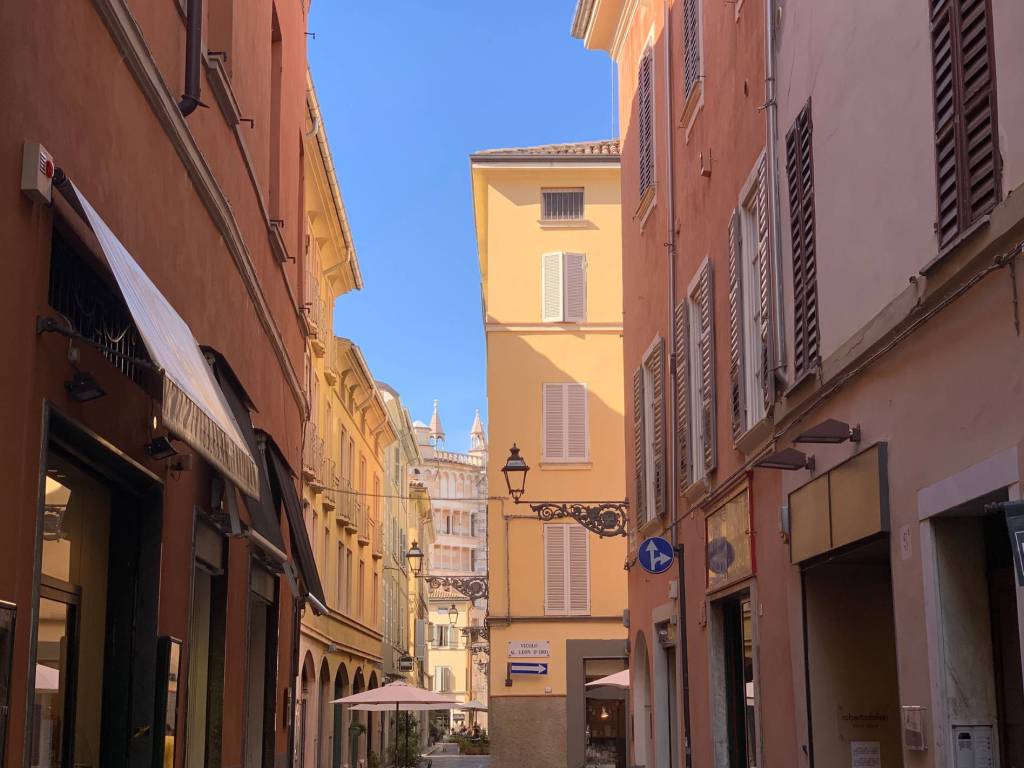 Appartamento a Parma in Borgo venti marzo, 9 - Foto 2