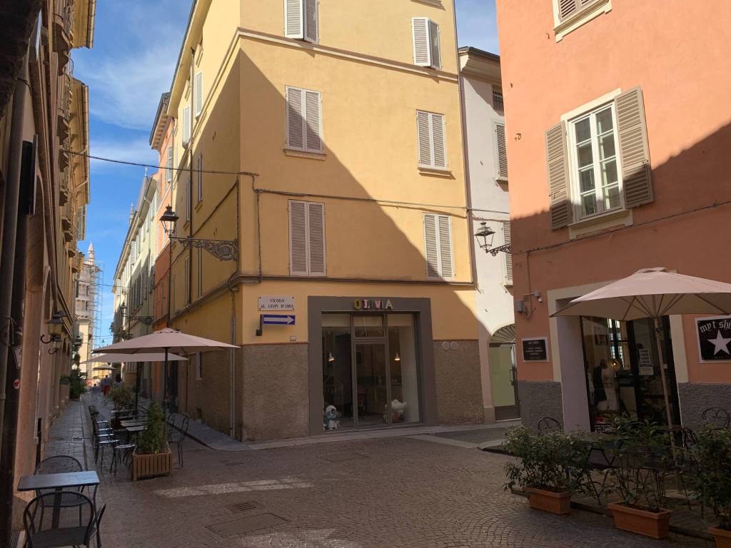 Appartamento a Parma in Borgo venti marzo, 9 - Foto 3