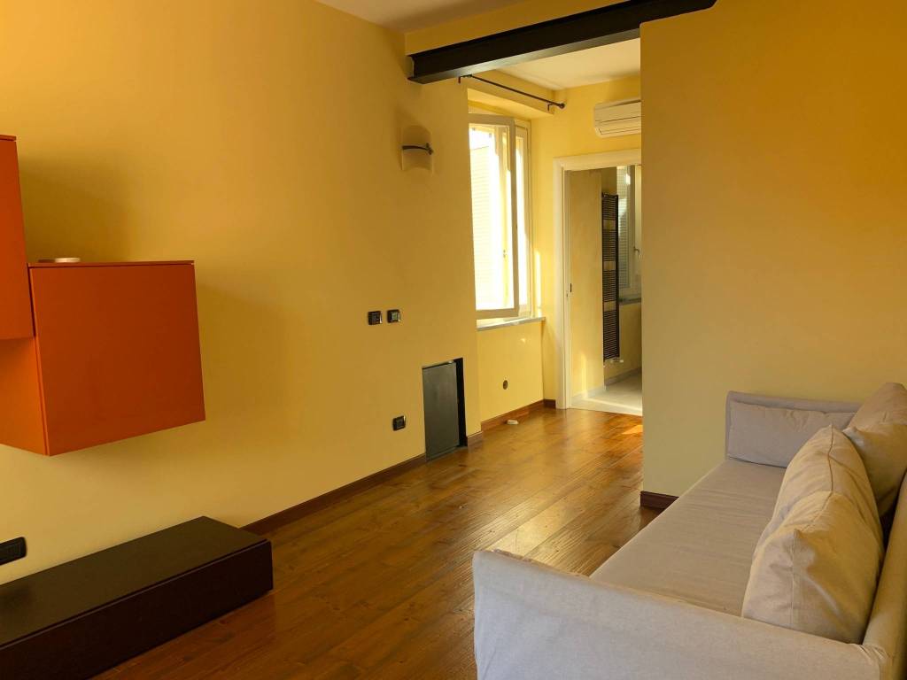 Appartamento a Parma in Borgo venti marzo, 9 - Foto 4