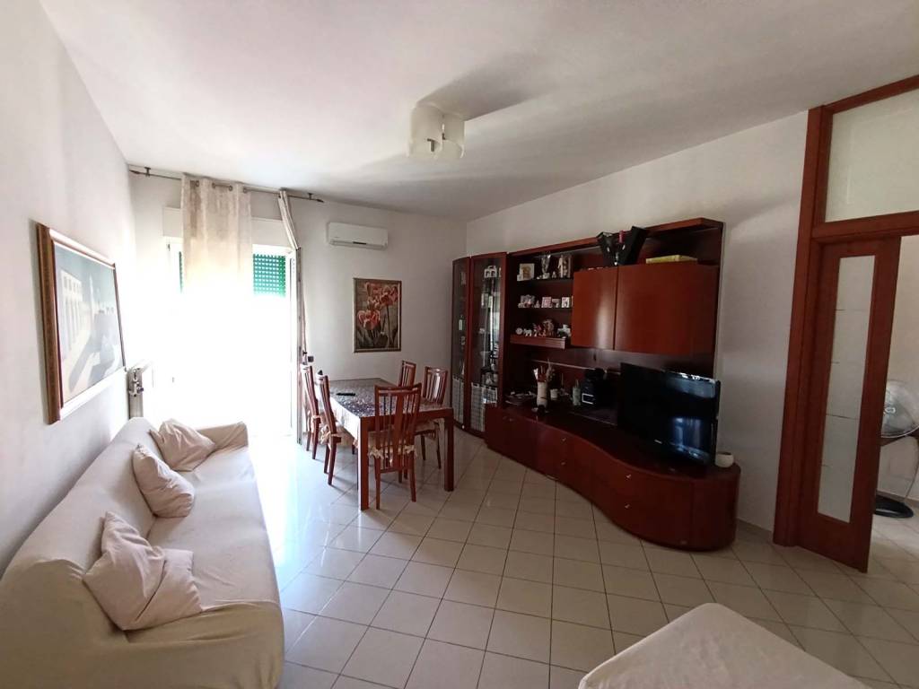 Appartamento a Bernalda in Via Anacreonte, 34 - Foto 4