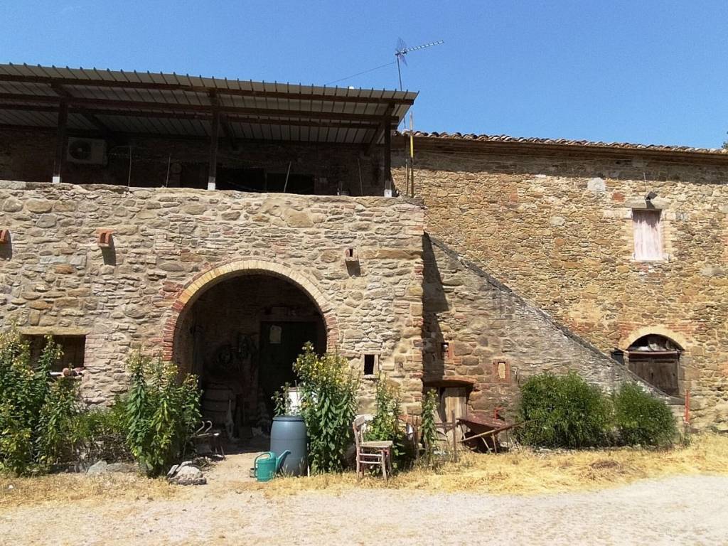 Rustico / casale a Tuoro sul trasimeno - Foto 3