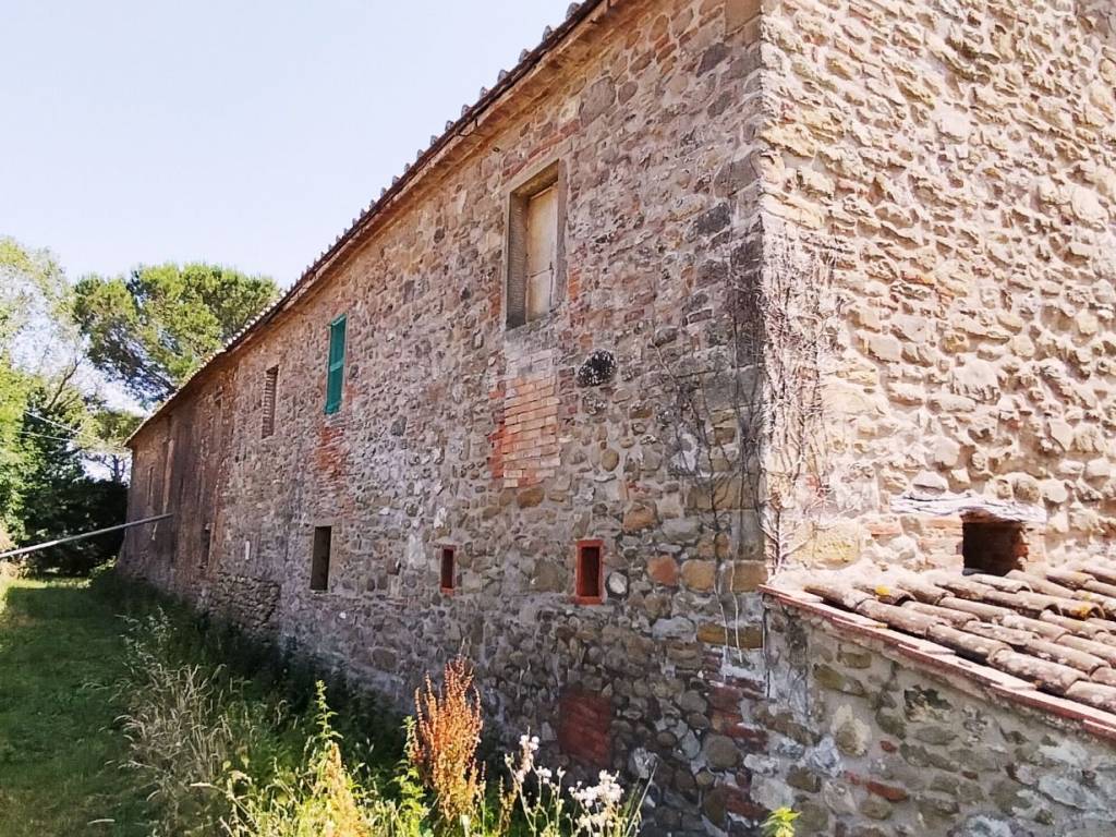 Rustico / casale a Tuoro sul trasimeno - Foto 5