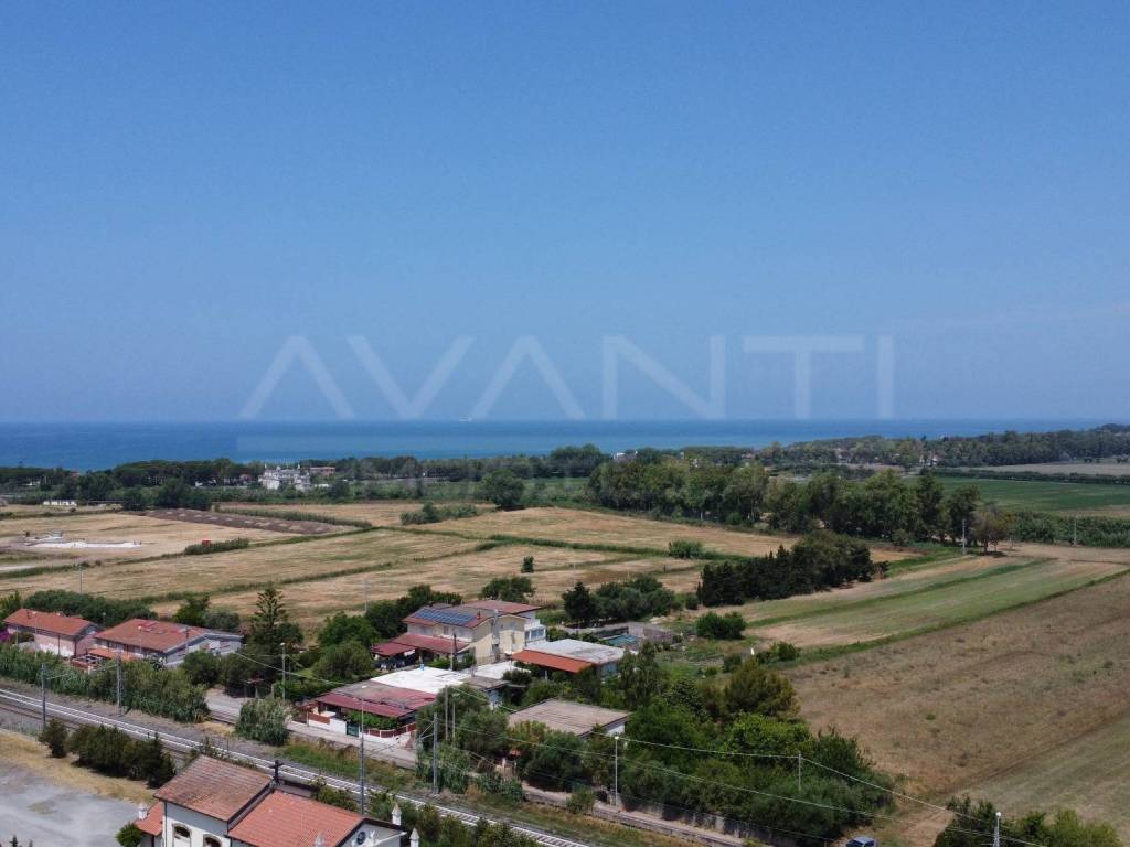 Villa a Capaccio paestum in SS18 - Foto 2