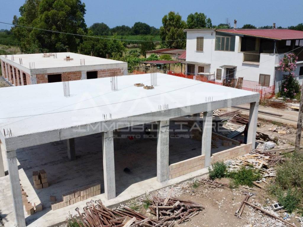 Villa a Capaccio paestum in SS18 - Foto 5