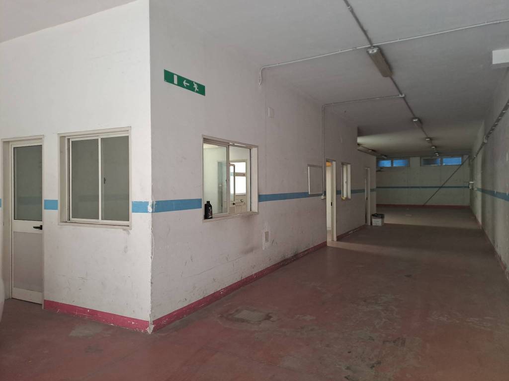 Immobile a Termoli in Via Corsica, 194 - Foto 3