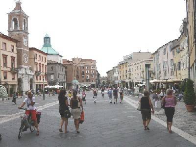 Immobile a Rimini in Corso d'Augusto - Foto 2