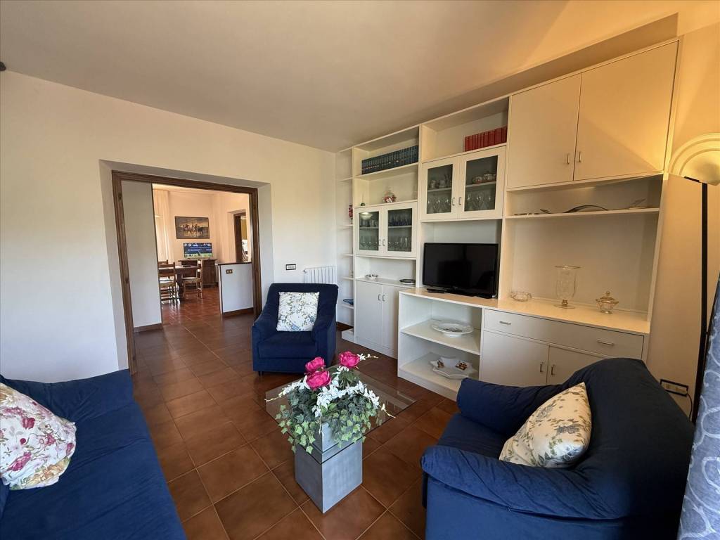 Appartamento a Castiglione del lago in Località Cellaio, 12 - Foto 3