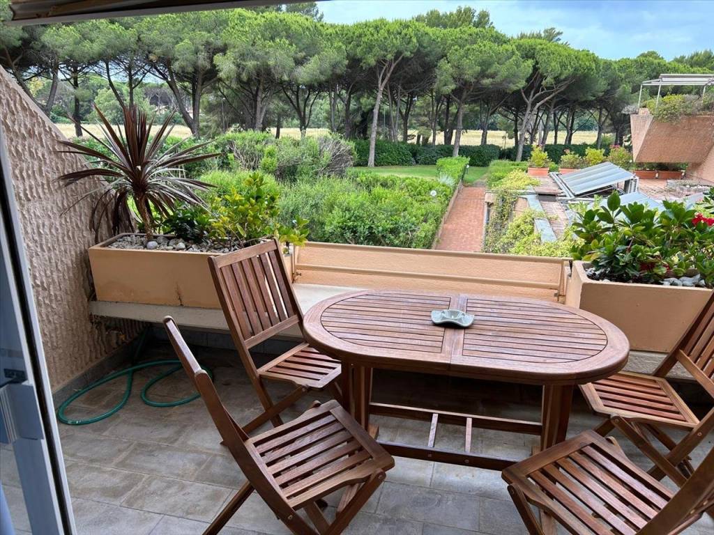 Appartamento a Castiglione della pescaia - Foto 3