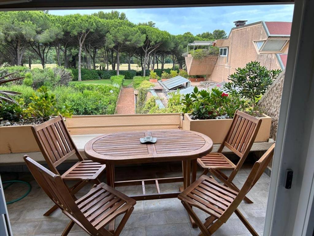 Appartamento a Castiglione della pescaia - Foto 5