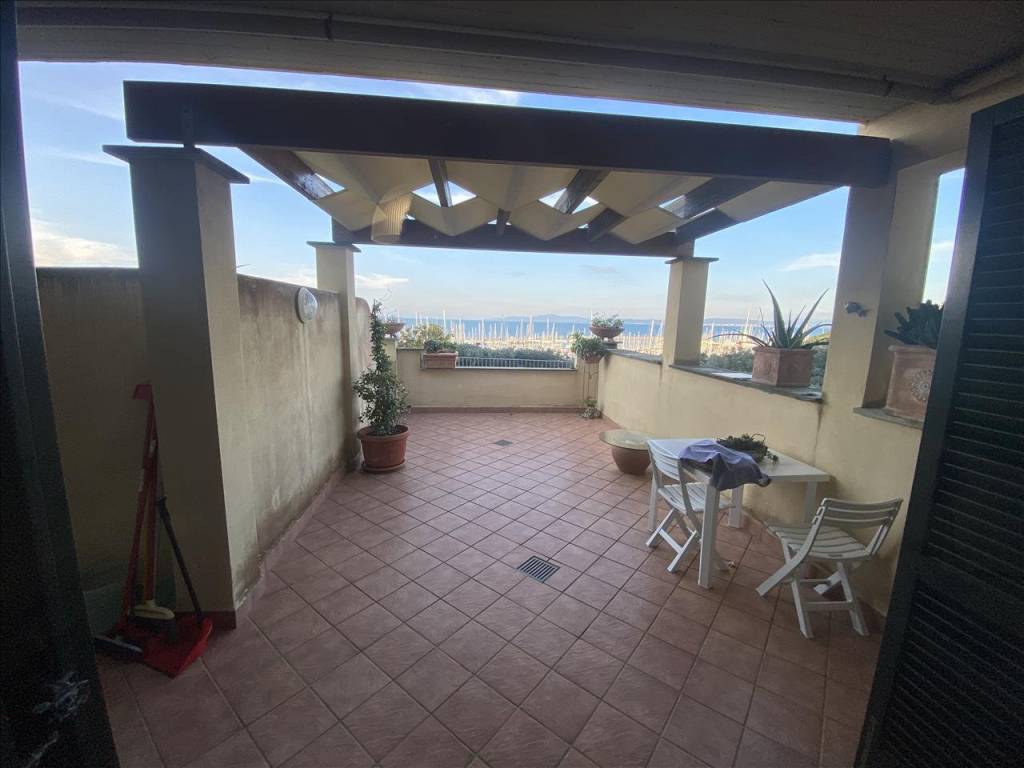 Appartamento a Castiglione della pescaia - Foto 3