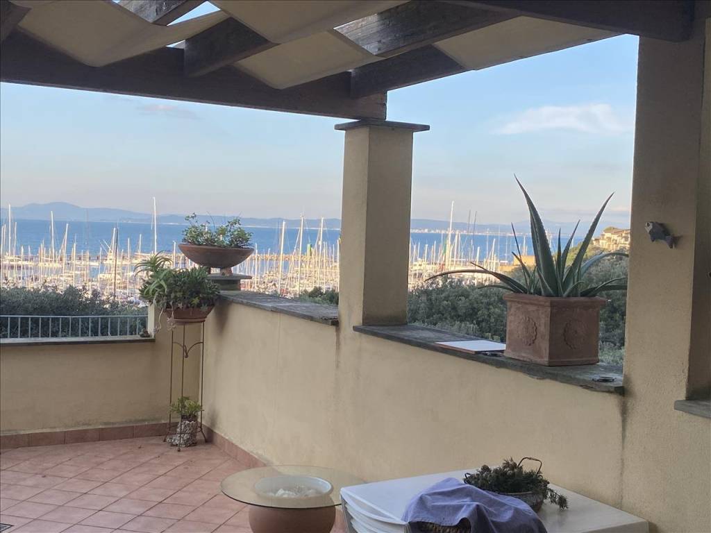 Appartamento a Castiglione della pescaia - Foto 4