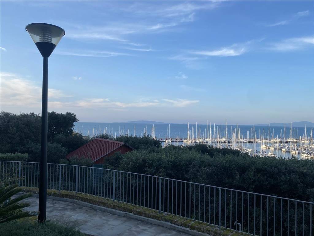 Appartamento a Castiglione della pescaia - Foto 5