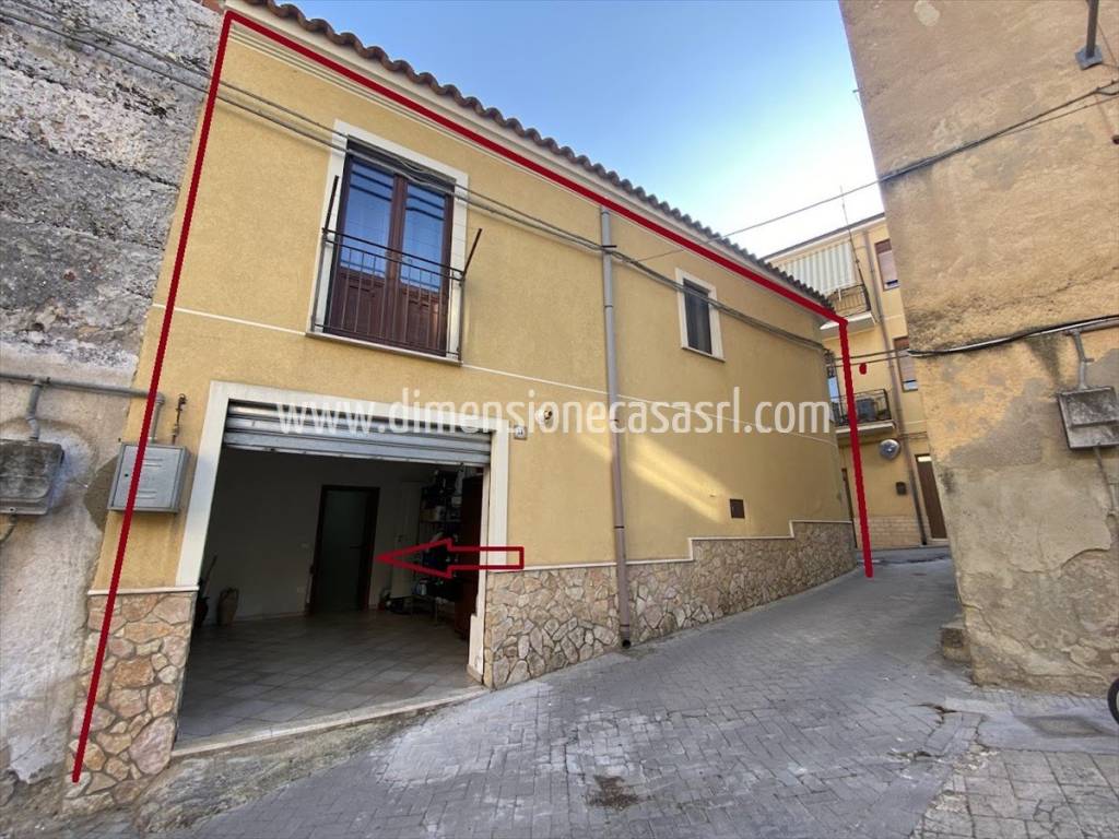 Casa indipendente a San cataldo in Via Palermo, 68 - Foto 2