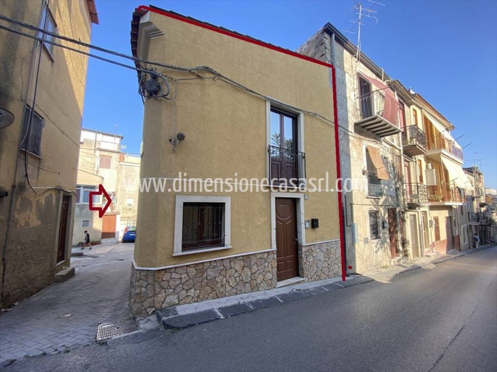 Casa indipendente a San cataldo in Via Palermo, 68 - Foto 3