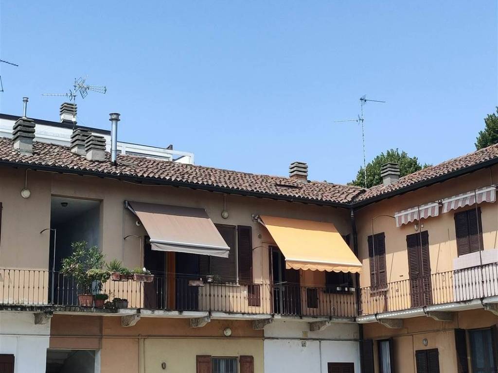 Appartamento a Lodi in viale Toscana, 2 - Foto 2
