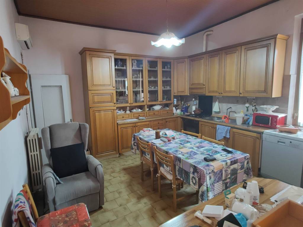 Appartamento a Lodi in viale Toscana, 2 - Foto 5