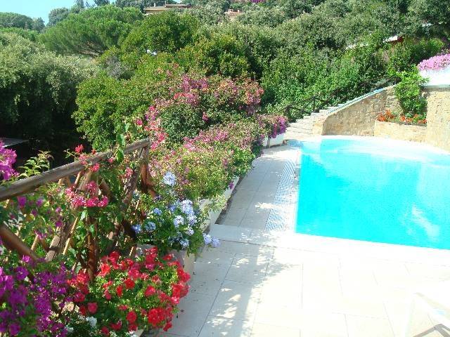 Villa a Castiglione della pescaia - Foto 2