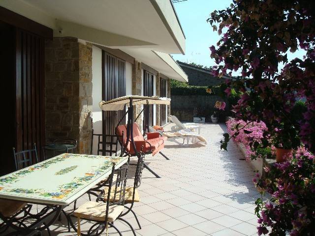 Villa a Castiglione della pescaia - Foto 4
