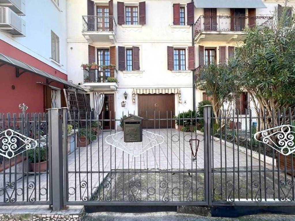 Villetta a schiera a Borgo mantovano - Foto 2