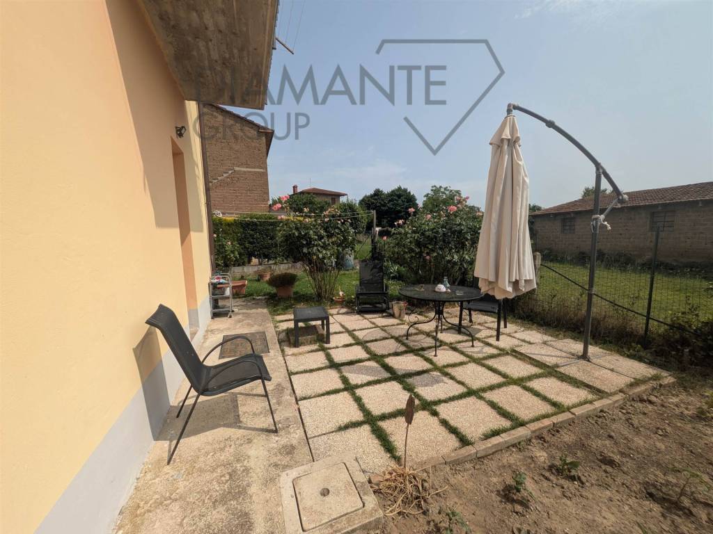 Casa indipendente a Castiglione del lago - Foto 2