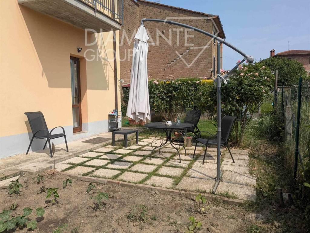 Casa indipendente a Castiglione del lago - Foto 3