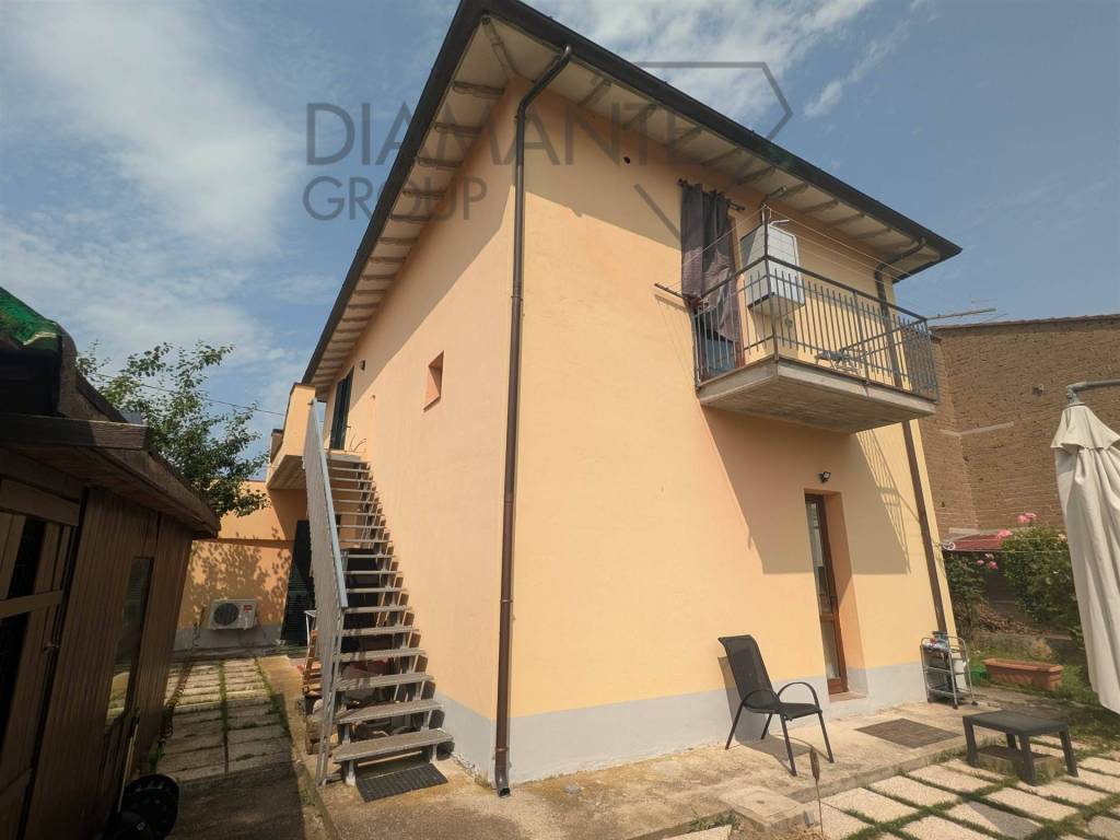 Casa indipendente a Castiglione del lago - Foto 4